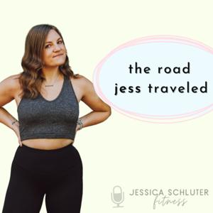The Road Jess Traveled