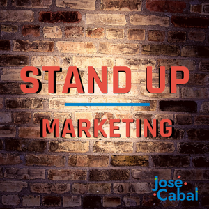 Stand Up Marketing