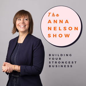 The Anna Nelson Show