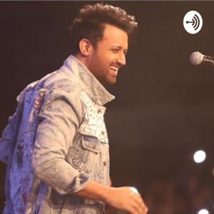 Atif Aslam