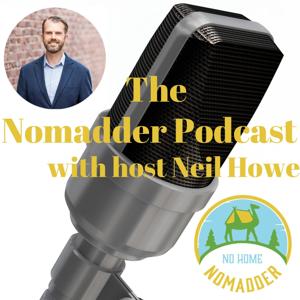 The Nomadder Podcast
