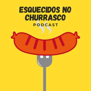 Esquecidos no Churrasco