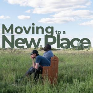 Moving To A New Place