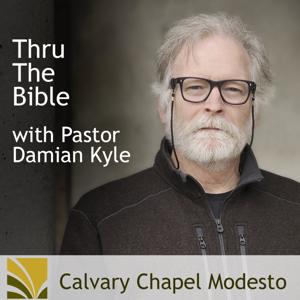 Calvary Chapel Modesto - Thru The Bible