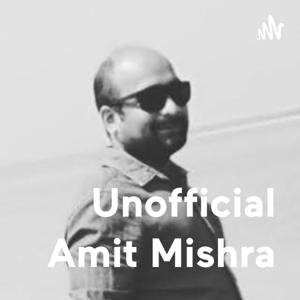 Unofficial Amit Mishra