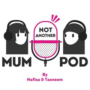 Not Another Mum Pod