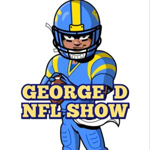 George D NFL Show