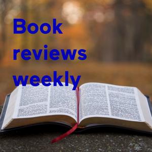 Book reviews weekly