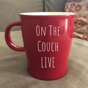 On The Couch Live