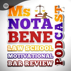 MNB Law School Podcast