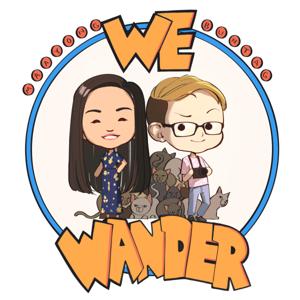 We Wander Podcast