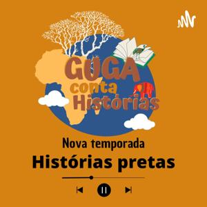 Guga Conta Histórias