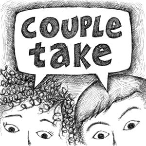 Couple Take - Marriage, Funny Side Up