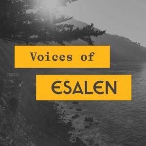 Voices of Esalen by the Esalen Institute