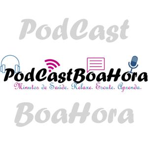 PodCast Boa Hora