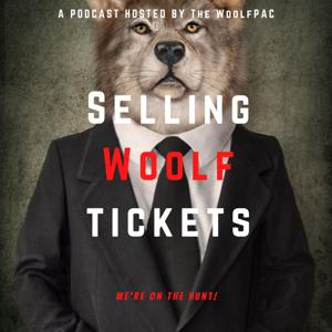 Selling Woolf Tickets