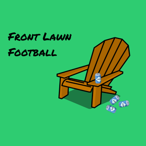 Front Lawn Football