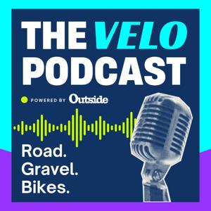 Velo Podcast by Velo