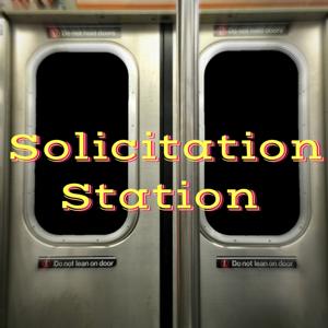 Solicitation Station