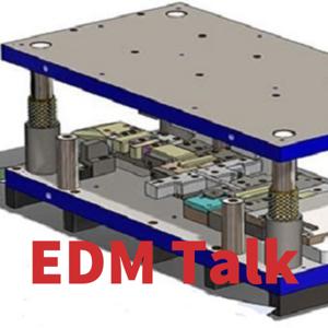 EDM Talk