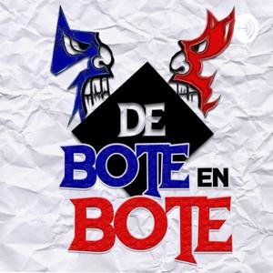 De Bote En Bote