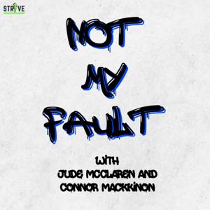 Not My Fault