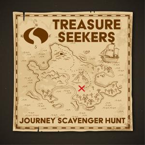 VBS Treasure Seekers - Journey Church Gillette