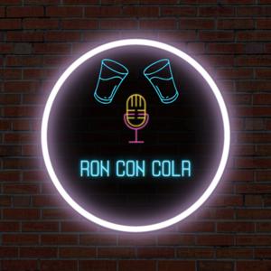 Ron Con Cola