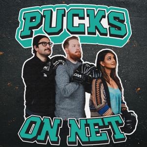 Pucks On Net by pucksonnet.ca