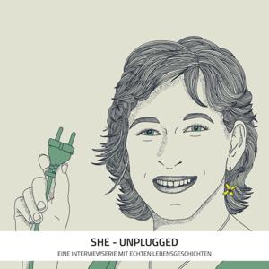 SHE - UNPLUGGED