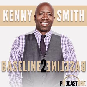 Kenny Smith: Baseline 2 Baseline