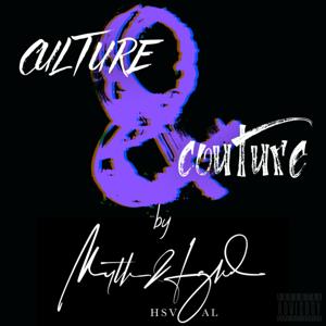 Culture & Couture by Myth & Lgnd