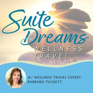 Suite Dreams Wellness Travel