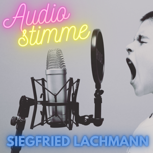 Audiostimme