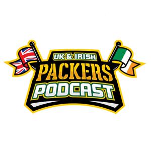 UK Packers Green Bay Packers Podcast by UK Packers