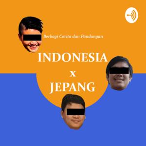 INDONESIA x JEPANG