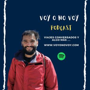 Voy o No Voy - Viajes y Estilo de Vida