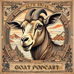 GOAT PODCAST