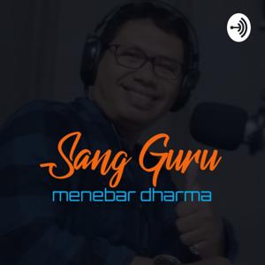 SANG GURU MENEBAR DHARMA