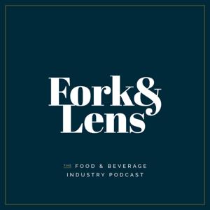 Fork & Lens