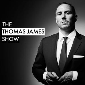 THE THOMAS JAMES SHOW