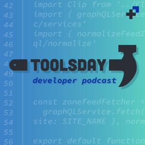 Toolsday by Una Kravets, Chris Dhanaraj