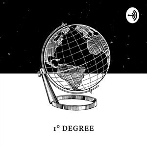 1⁰ Degree