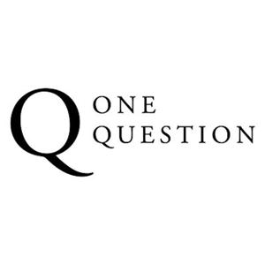 One Question