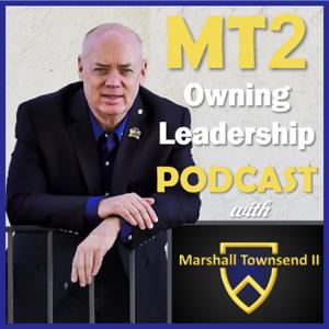 Owning Leadership Podcast