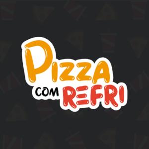 Pizza com Refri