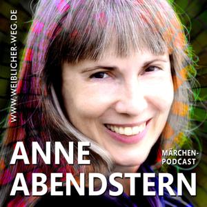 Anne Abendstern – Märchen als Inspiration