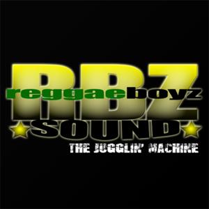 REGGAEBOYZ SOUND by Mitch  Agen