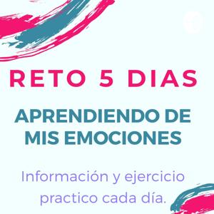 Reto Aprendiendo De Mis Emociones