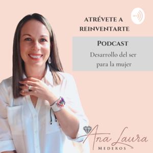 Atrévete a Reinventarte